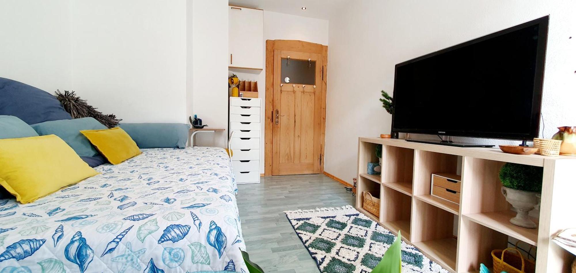 Dantas Apartment Nuremberg Exterior photo