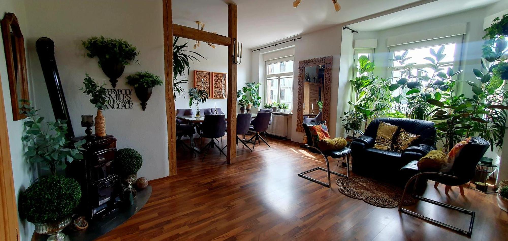 Dantas Apartment Nuremberg Exterior photo