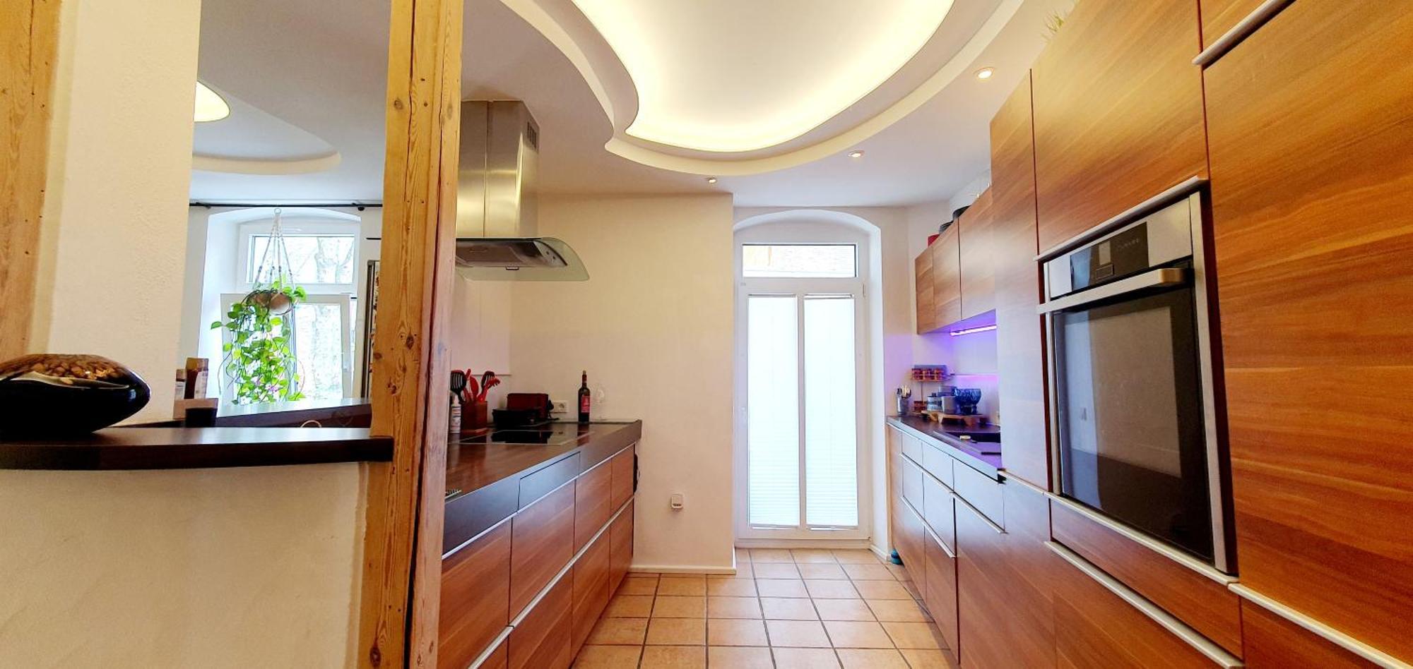 Dantas Apartment Nuremberg Exterior photo