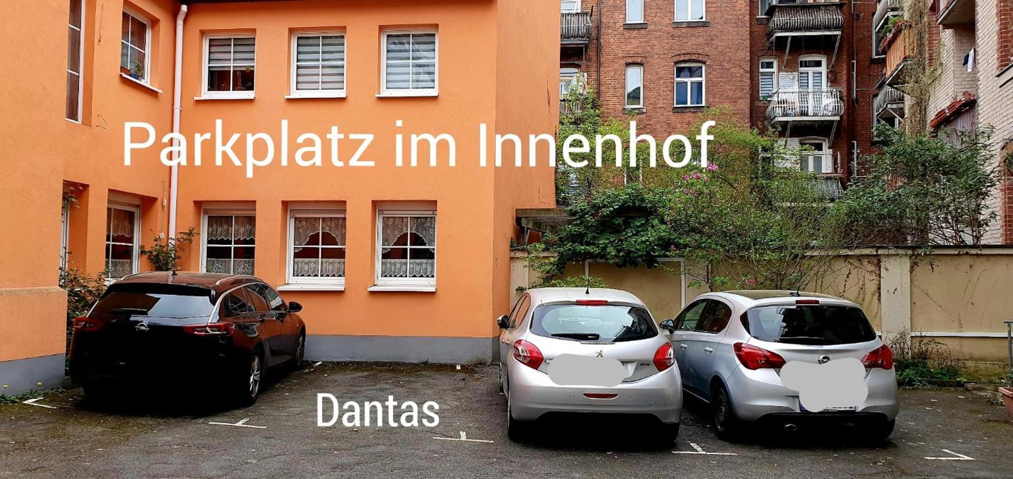 Dantas Apartment Nuremberg Exterior photo